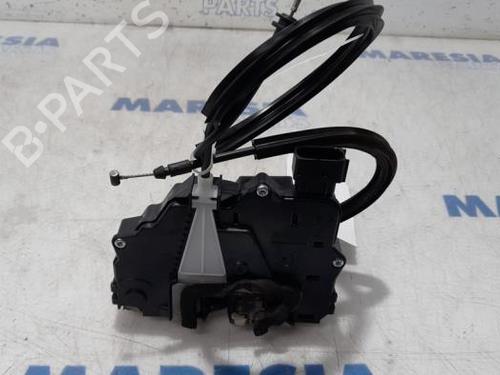 Electronic module FIAT DUCATO Van (250_) 130 Multijet 2,3 D | BP31468202M83