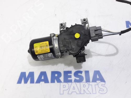 Used Front wiper motor RENAULT MEGANE IV Grandtour (K9A/M/N_) 1.5 dCi 110 (110 hp) 31486210