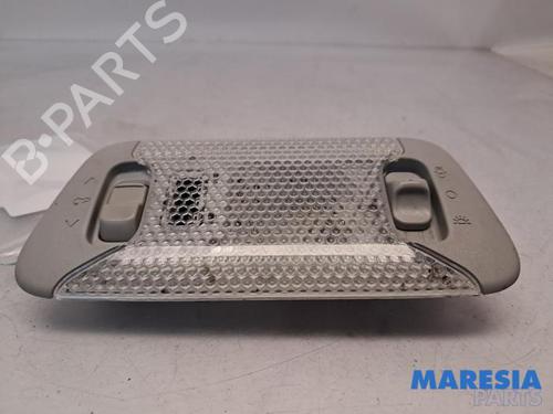 Mando PEUGEOT 108 1.0 VTi (69 hp) 31501892