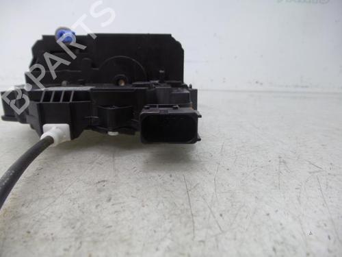Electronic module FIAT PUNTO EVO (199_) 1.3 D Multijet | BP31526969M83