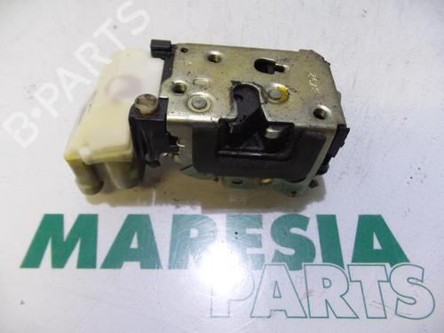 Used Electronic module FIAT PUNTO (188_) 1.2 16V 80 (188.233, .235, .253, .255, .333, .353, .639,... (80 hp) 31470044