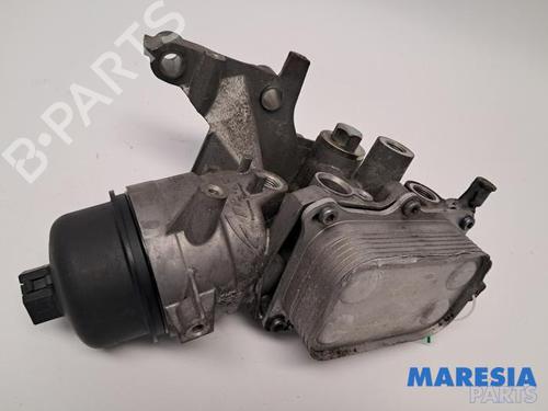 Used Support ALFA ROMEO GIULIETTA (940_) 1.4 TB (940FXB1A, 940FXB11) (170 hp) 31468531