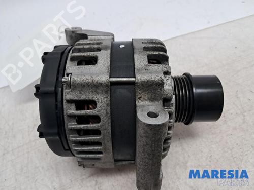 Used Alternator Alternator OPEL KARL (C16) 1.0 (73 hp) 40157892 40157892