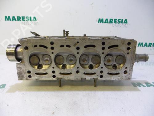 Cylinder head FIAT PANDA (169_) 1.2 (169.AXB11, 169.AXB1A) | BP31474006M5 