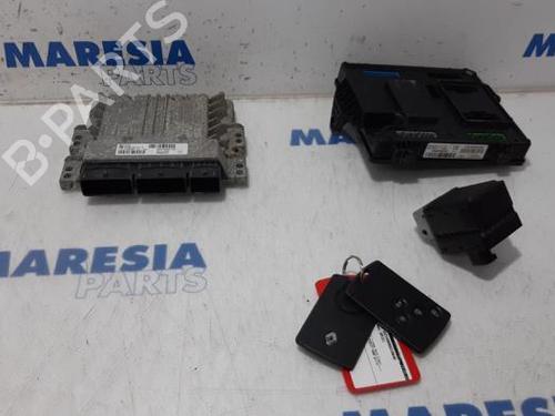 Used Engine control unit (ECU) RENAULT MEGANE III Grandtour (KZ0/1) 1.5 dCi (KZ09, KZ0D, KZ1G, KZ29, KZ14, KZ1W, KZ10, KZ1F,... (110 hp) 31508617