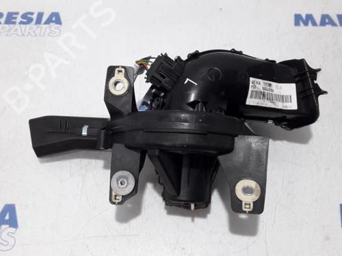 Used Heater blower motor Heater blower motor PEUGEOT 5008 (0U_, 0E_) 1.6 HDi (110 hp) 31393624 31393624