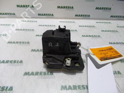 Used Electronic module RENAULT SCÉNIC I MPV (JA0/1_, FA0_) 1.6 (JA00) (110 hp) 31487004
