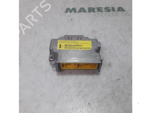 Used ECU airbags CITROËN C-CROSSER (VU_, VV_) 2.2 HDi (156 hp) 31425456
