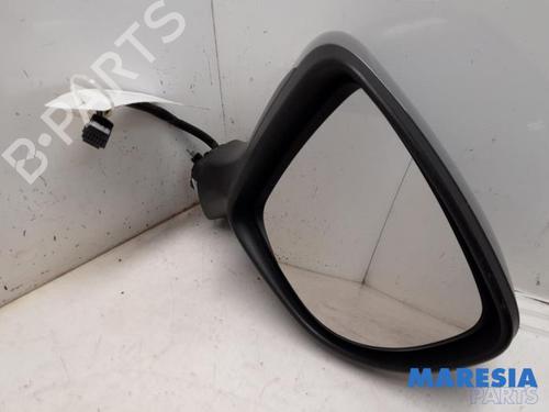 Used Right mirror RENAULT CLIO IV (BH_) 1.2 TCe 120 (BHM0) (120 hp) 31396568