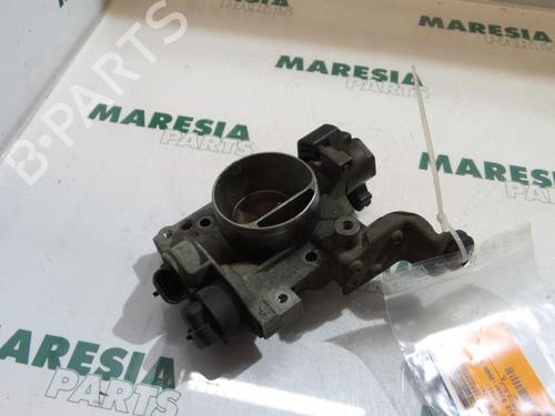 Used Throttle body FIAT PUNTO (188_) 1.2 60 (188.030, .050, .130, .150, .230, .250) (60 hp) 31536155