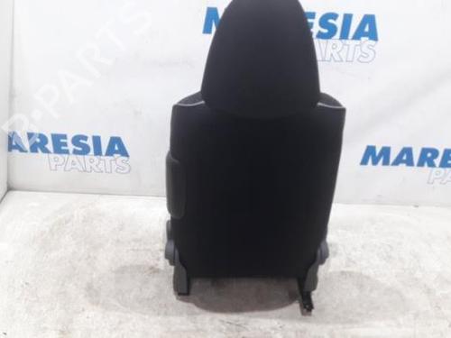 Left front seat PEUGEOT 107 (PM_, PN_) 1.0 | BP31477945C15