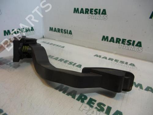 Used Electronic module PEUGEOT 206 Hatchback (2A/C) 1.4 HDi eco 70 (68 hp) 31402761