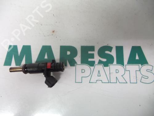 Used Injector PEUGEOT 308 I (4A_, 4C_) 1.6 16V (120 hp) 31449056