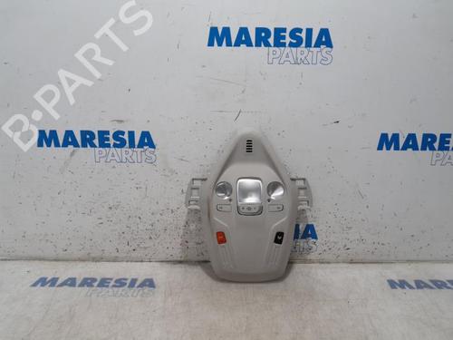 Innerbelysning CITROËN C4 SPACETOURER Van (3D_) PureTech 130 (131 hp) 31419172