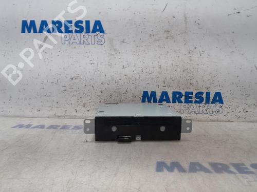 Used Radio CITROËN DS4 (NX_) 1.6 VTi 120 (120 hp) 31463879