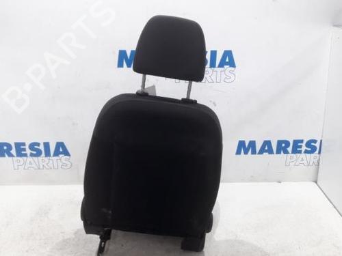 Right front seat FIAT PUNTO EVO (199_) 1.3 D Multijet | BP31396161C16 