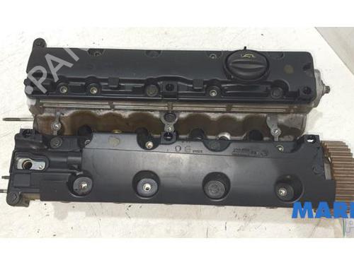 Used Cylinder head CITROËN XSARA PICASSO (N68) 1.8 16V (115 hp) 31510559