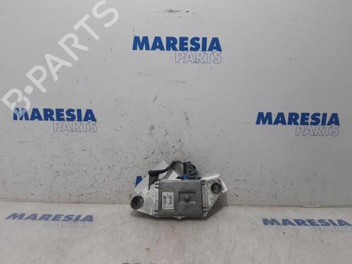 Used Electronic module PEUGEOT 508 I (8D_) 2.2 HDi (204 hp) 31437490
