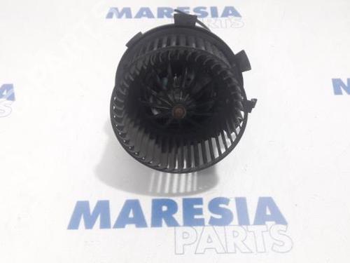 Used Heater blower motor CITROËN C5 III Break (RW_) 1.6 THP 155 (156 hp) 31477518