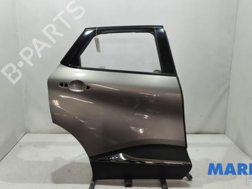Used Right rear door Right rear door 37992456 37992456