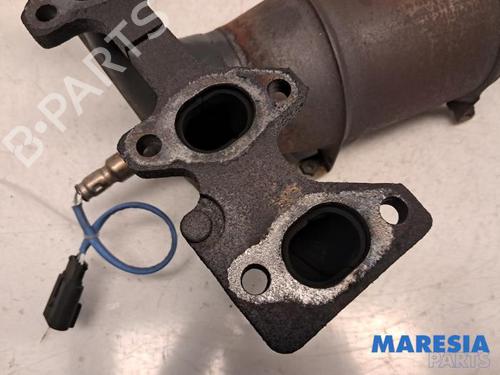 Catalyst FIAT 500 (312_) 1.2 (312AXA1A) | BP31449553M10  - Image 5