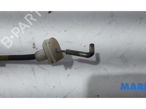 Electronic module CITROËN JUMPER I Van (244) 2.8 HDi | BP31412762M83 