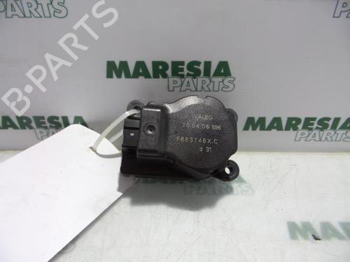 Used Other PEUGEOT 207 (WA_, WC_) 1.4 16V (88 hp) 31444740