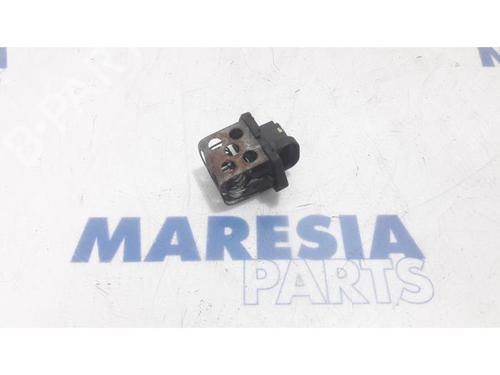 Used Electronic sensor DACIA DUSTER (HS_) 1.6 16V (105 hp) 31405489
