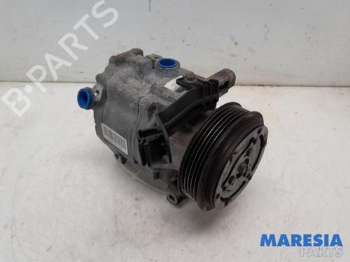 Used AC compressor FIAT 500 (312_) 1.2 (312AXA1A) (69 hp) 31472378