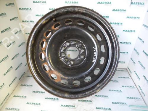 Used Rim ALFA ROMEO 164 (164_) 3.0 24V (164.K1) (211 hp) 31395926