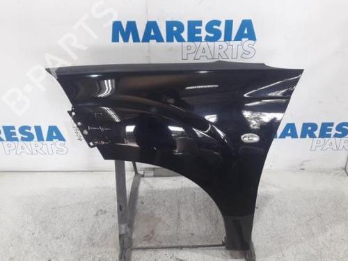 Used Left front fenders CITROËN C-CROSSER (VU_, VV_) 2.2 HDi (156 hp) 31477902