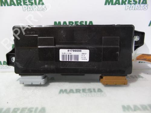 Computer FIAT CROMA (194_) 2.2 16V (147 hp) 31475747
