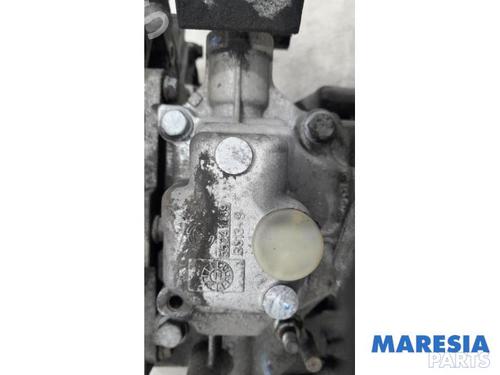 Gearbox FIAT 500 C (312_) 1.2 (312CXA1A, 312AXA1A) | BP31861119M3