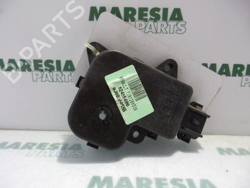 Used Other RENAULT VEL SATIS (BJ0_) 2.0 16V Turbo (BJ0K) (163 hp) 31501903