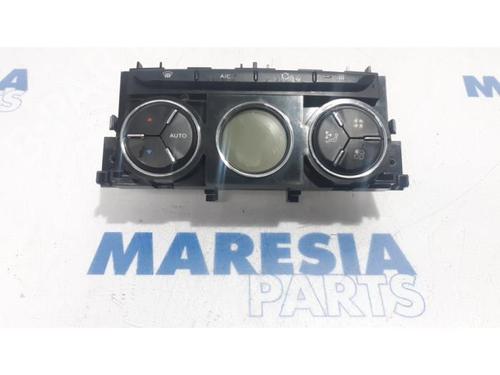 Used Climate control CITROËN DS3 (SA_) 1.6 HDi 90 (92 hp) 31498449