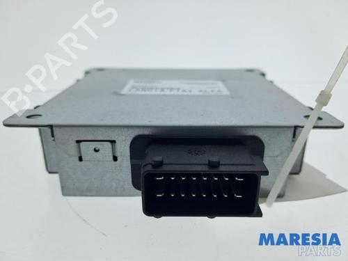 Used Electronic module Electronic module FIAT 500 (312_) 0.9 (312AXG1A, 312.AXG11) (86 hp) 33411317 33411317
