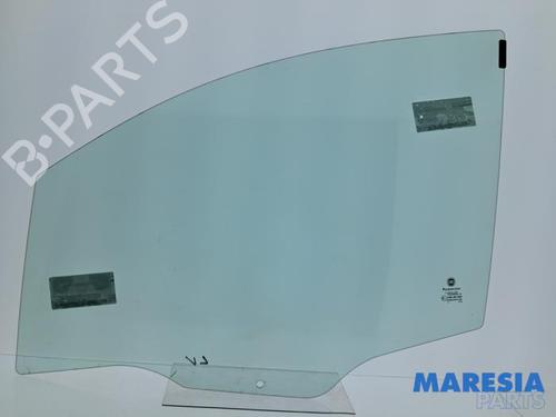 Used Front left door window Front left door window FIAT PANDA (312_, 319_) 0.9 (312PXN1A, 312PXN11) (80 hp) 34536690 34536690