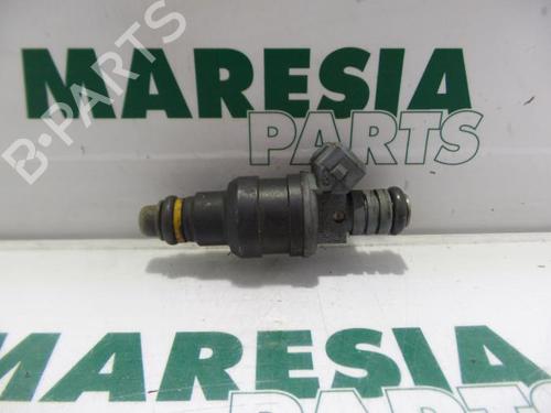 Used Injector PEUGEOT 306 Hatchback (7A, 7C, N3, N5) 1.6 (89 hp) 31501966