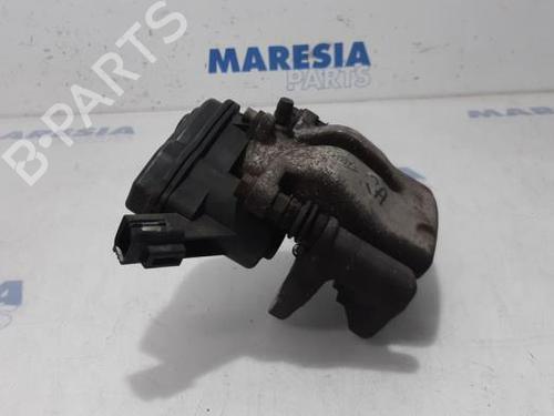 Used Right rear brake caliper Right rear brake caliper RENAULT TALISMAN (LP_) 1.6 TCe 150 (150 hp) 31495366 31495366