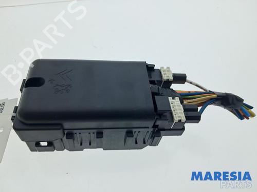 Fuse box PEUGEOT 508 I (8D_) 1.6 THP | BP37992445E1 - Image 3