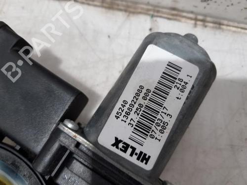 Front left window mechanism FIAT DUCATO Van (250_) 140 Natural Power | BP31515441C22