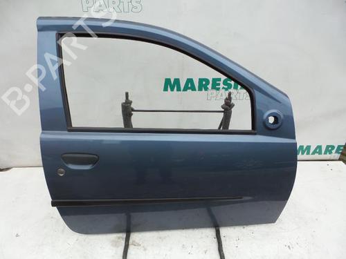 Used Right front door FIAT PUNTO (188_) 1.4 (95 hp) 31507486
