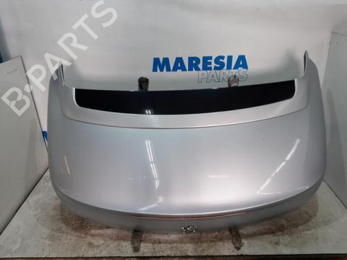 Used Tailgate PEUGEOT 207 CC (WD_) 1.6 16V Turbo (150 hp) 31398538