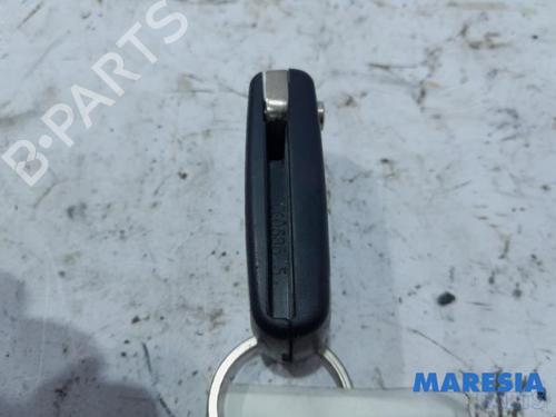 Engine control unit (ECU) CITROËN C3 II (SC_) 1.6 HDi | BP31479727M57  - Image 15