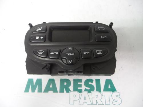 climate-control-peugeot-307-break-3e-2002-2003-2004-2005-2006-2007-2008-2009-31441383 main image