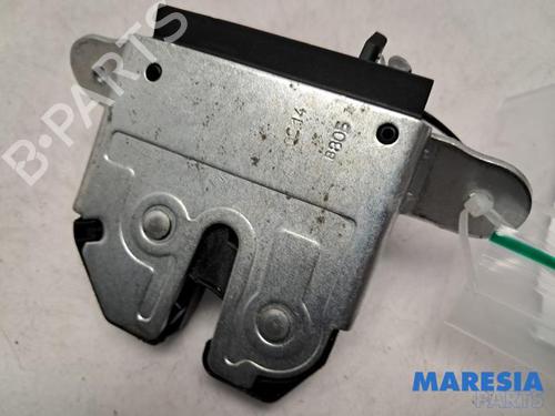 Used Electronic module FIAT PANDA (312_, 319_) 0.9 (312PXP1A) (60 hp) 31427748