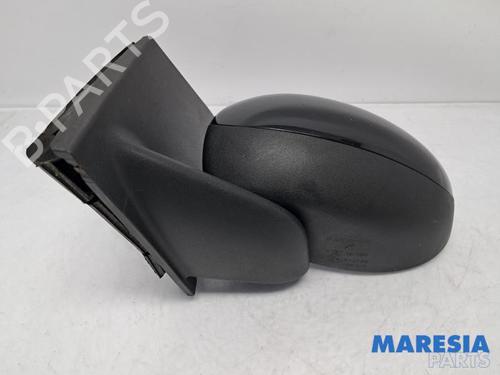 Left mirror PEUGEOT 107 (PM_, PN_) 1.0 | BP31534580C26