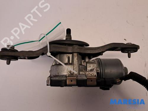 Front wiper motor CITROËN C4 Picasso II 1.6 THP 155 | BP31394274M29 - Image 3