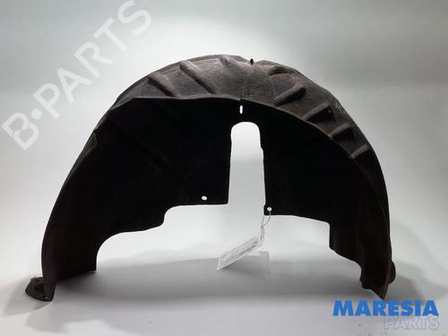 Used Wheel arch CITROËN C3 II (SC_) 1.6 VTi 120 (120 hp) 31416987