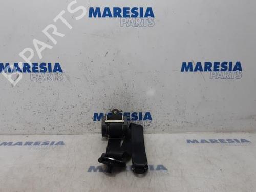 Used Front right seatbelt RENAULT KANGOO Express (FW0/1_) 1.5 dCi 90 (FW0G, FW05, FW08, FW11) (90 hp) 31495457